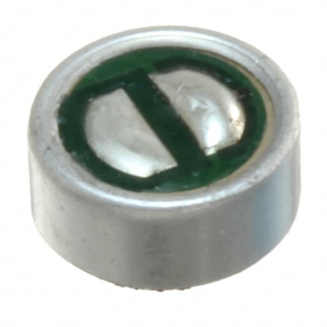 PMOF-6027NSN-36KDQ Mallory Sonalert Products Inc.  Microphones